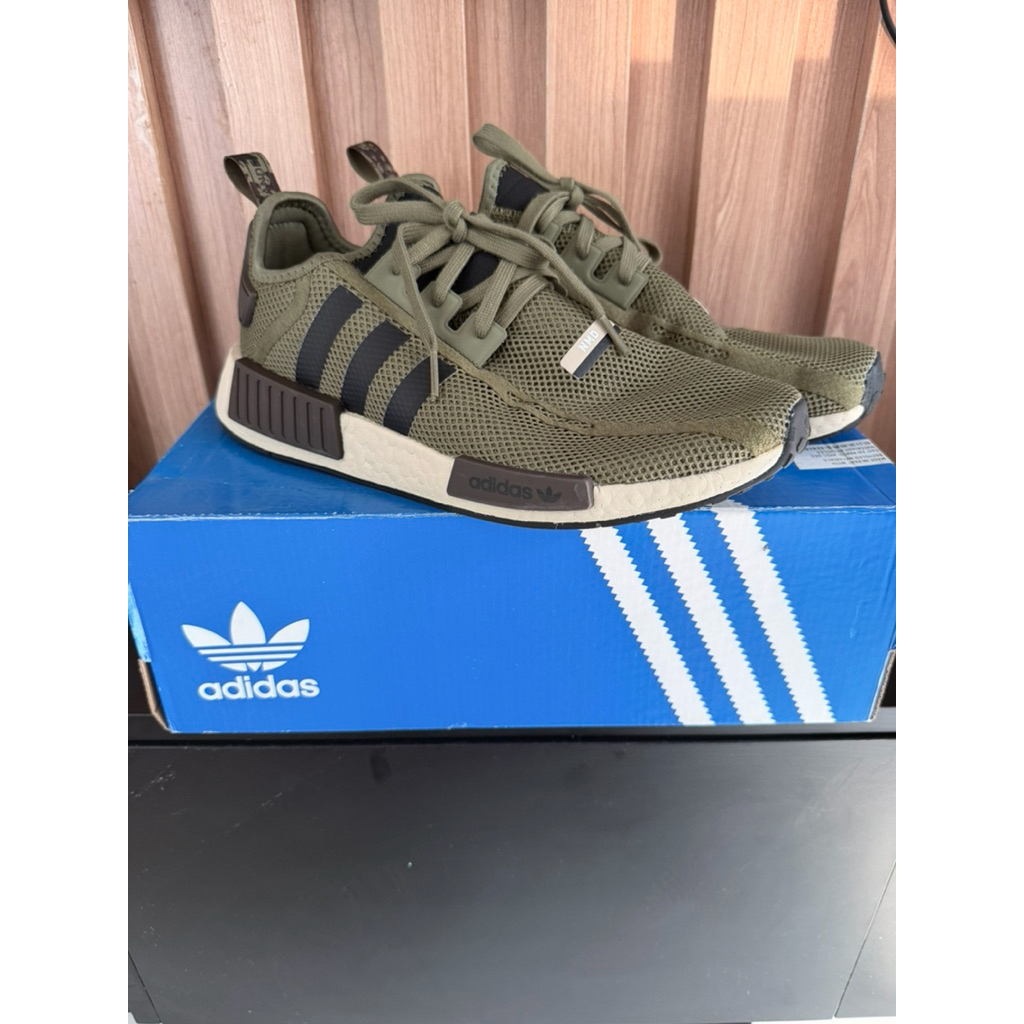 Adidas NMD R1