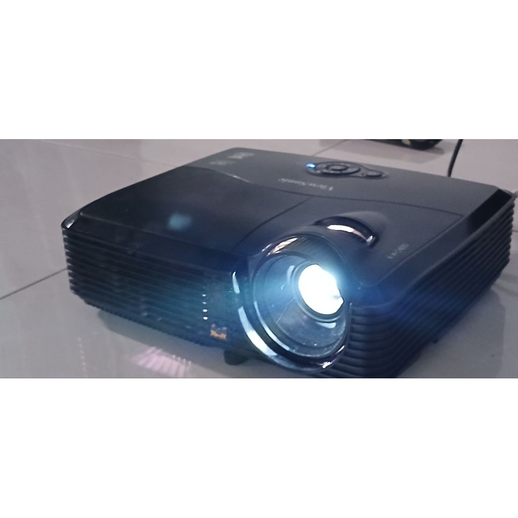 Proyektor Viewsonic PJD5113
