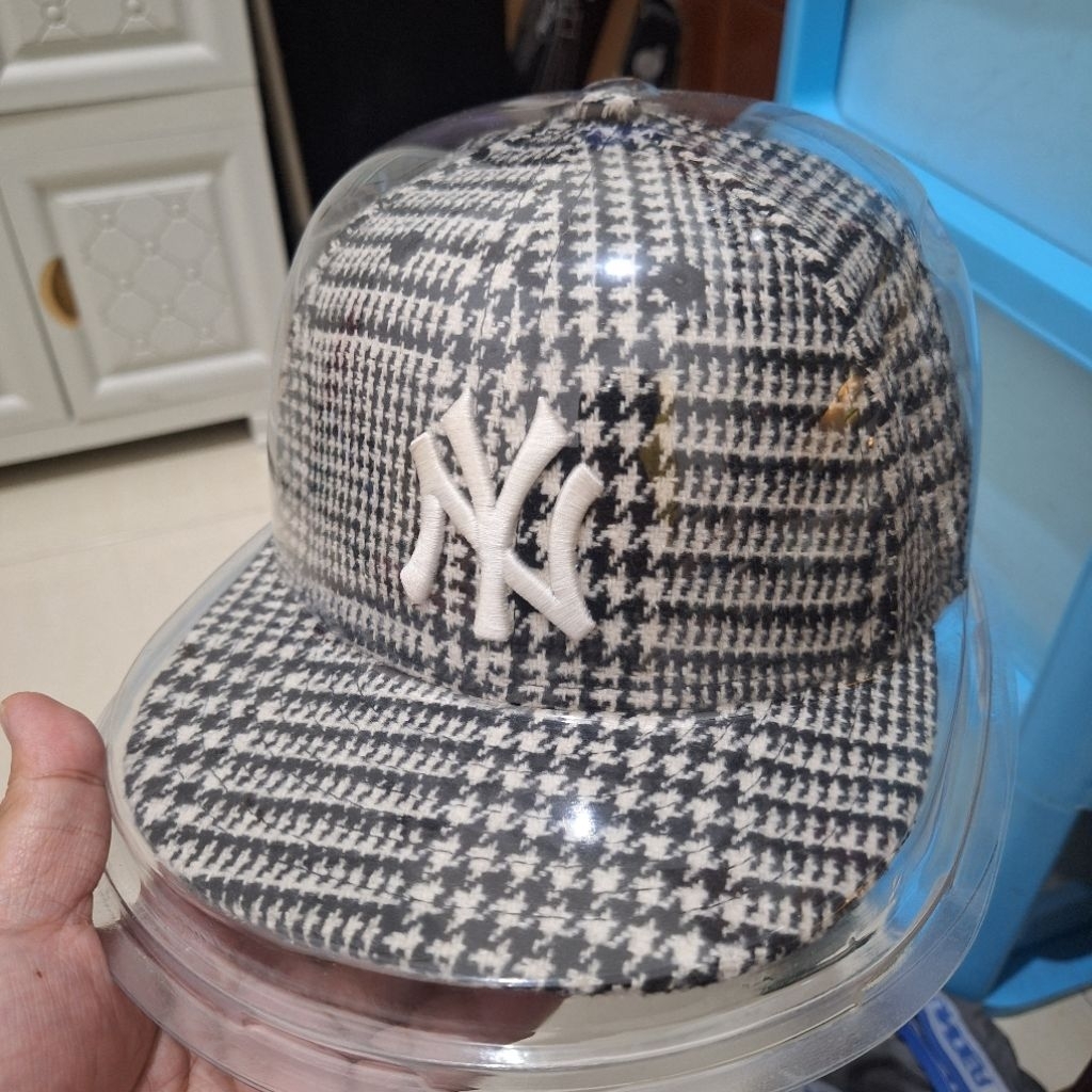 TOPI NEW ERA NY RARE ITEM