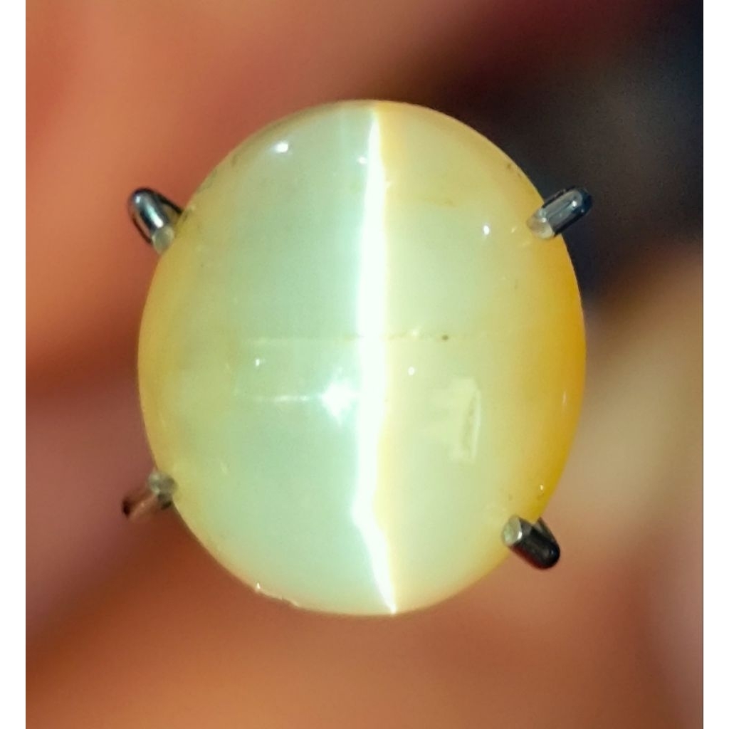 OPAL CAT'S EYE