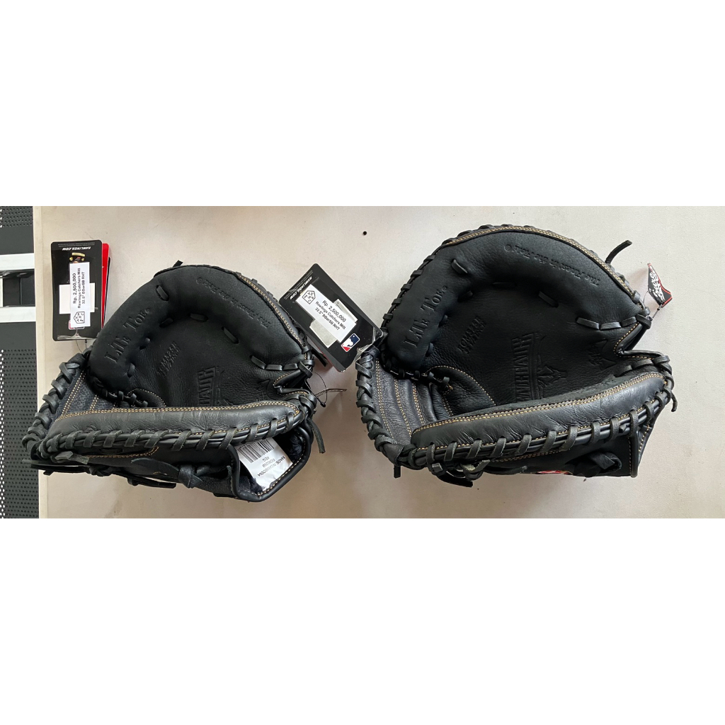 Catchers Glove Baseball Softball