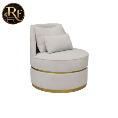 Sofa Bulat + Bantal