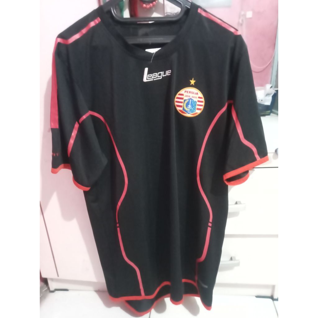 jarsey Persija official league