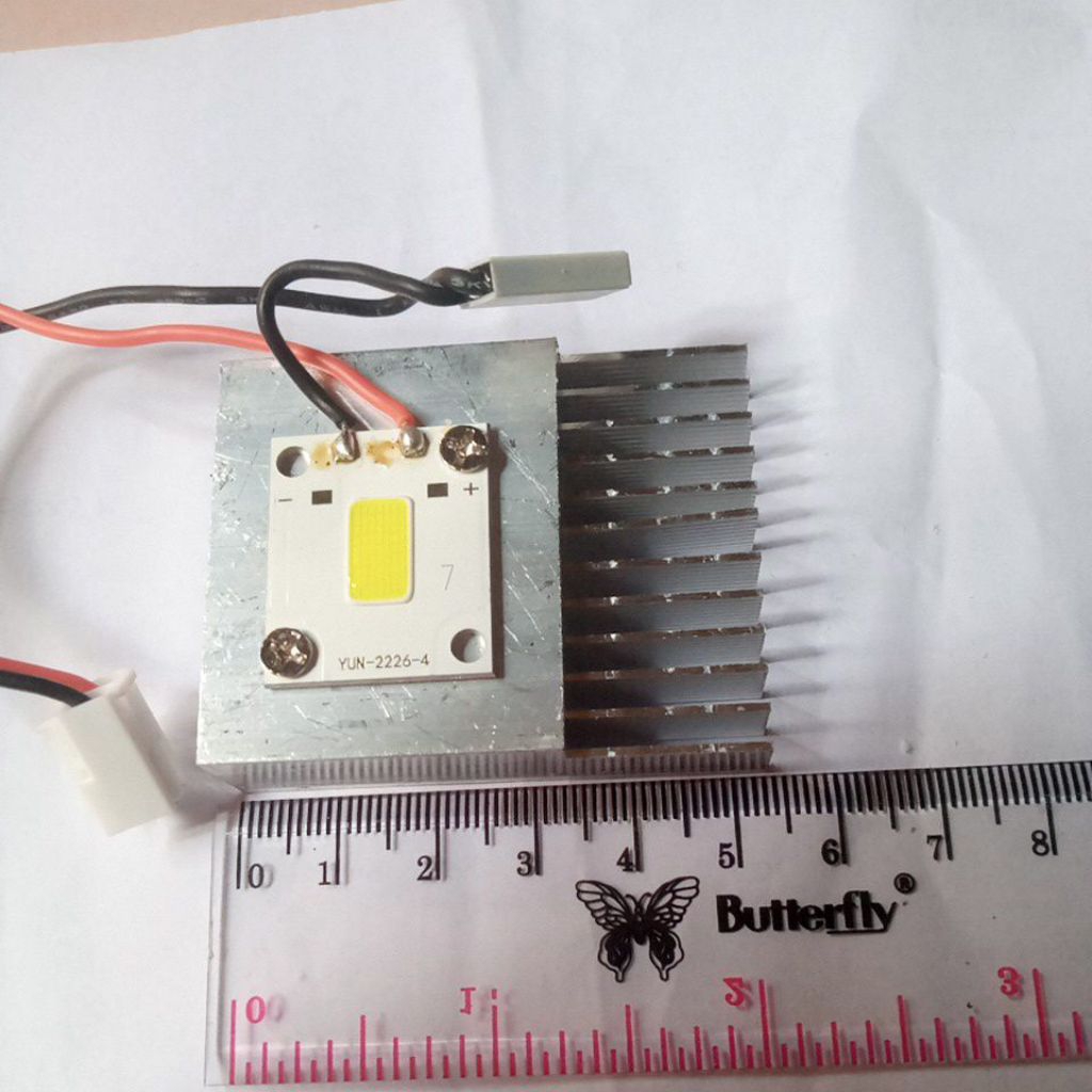 Chip lampu LED Proyektor T2 mini android/Smoon Hy320/smoon Hy300