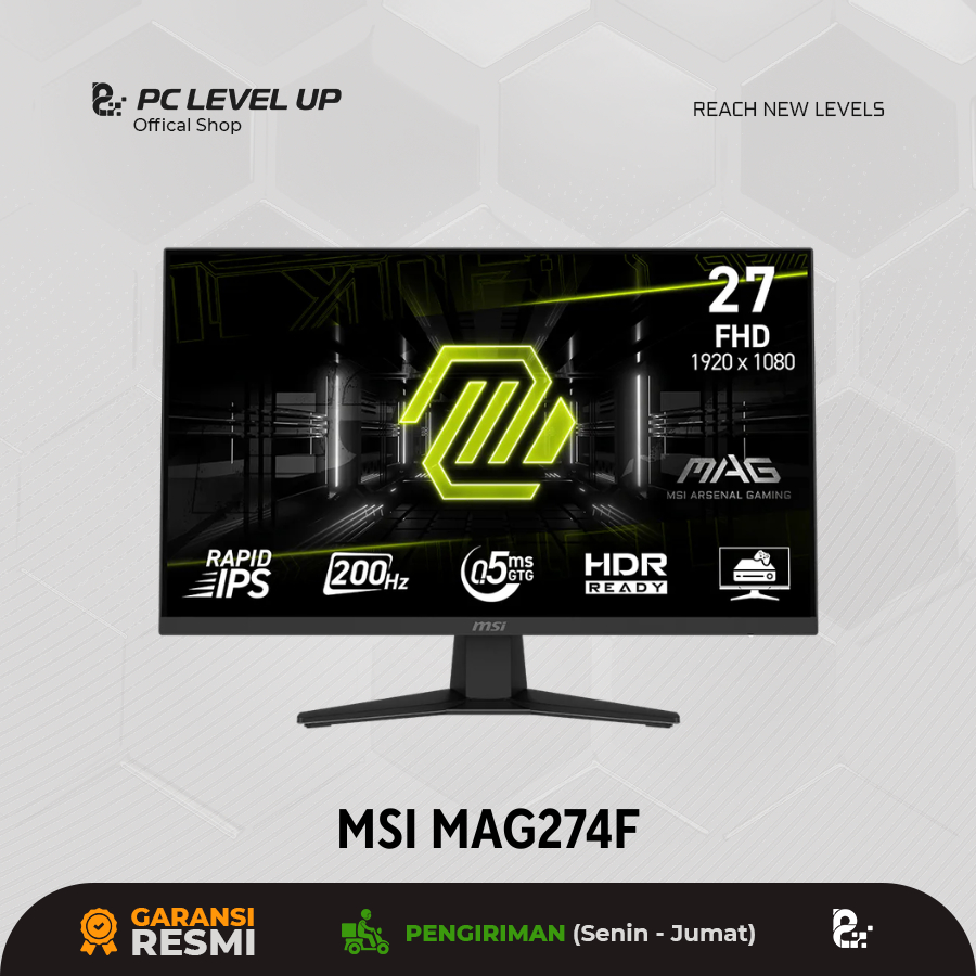 MSI MAG274F