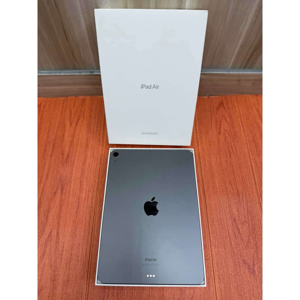 Ipad Air 5 64GB second ex garansi inter