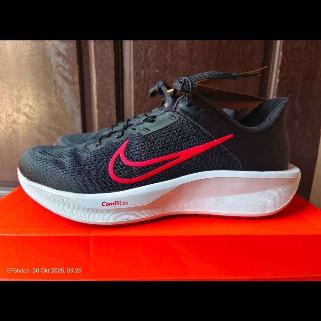 Sepatu Nike Quest 6 Size 45