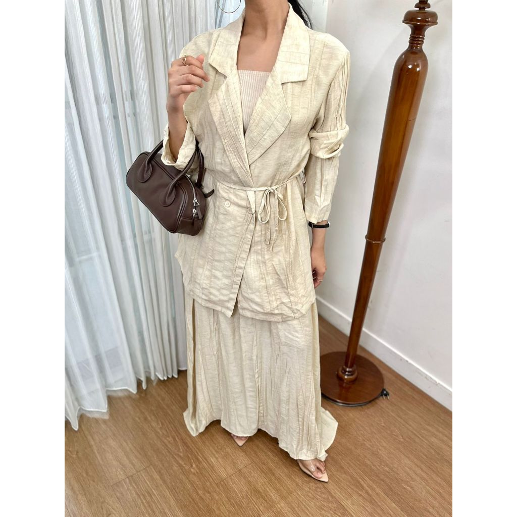 READY STOCK - LOUISA SET