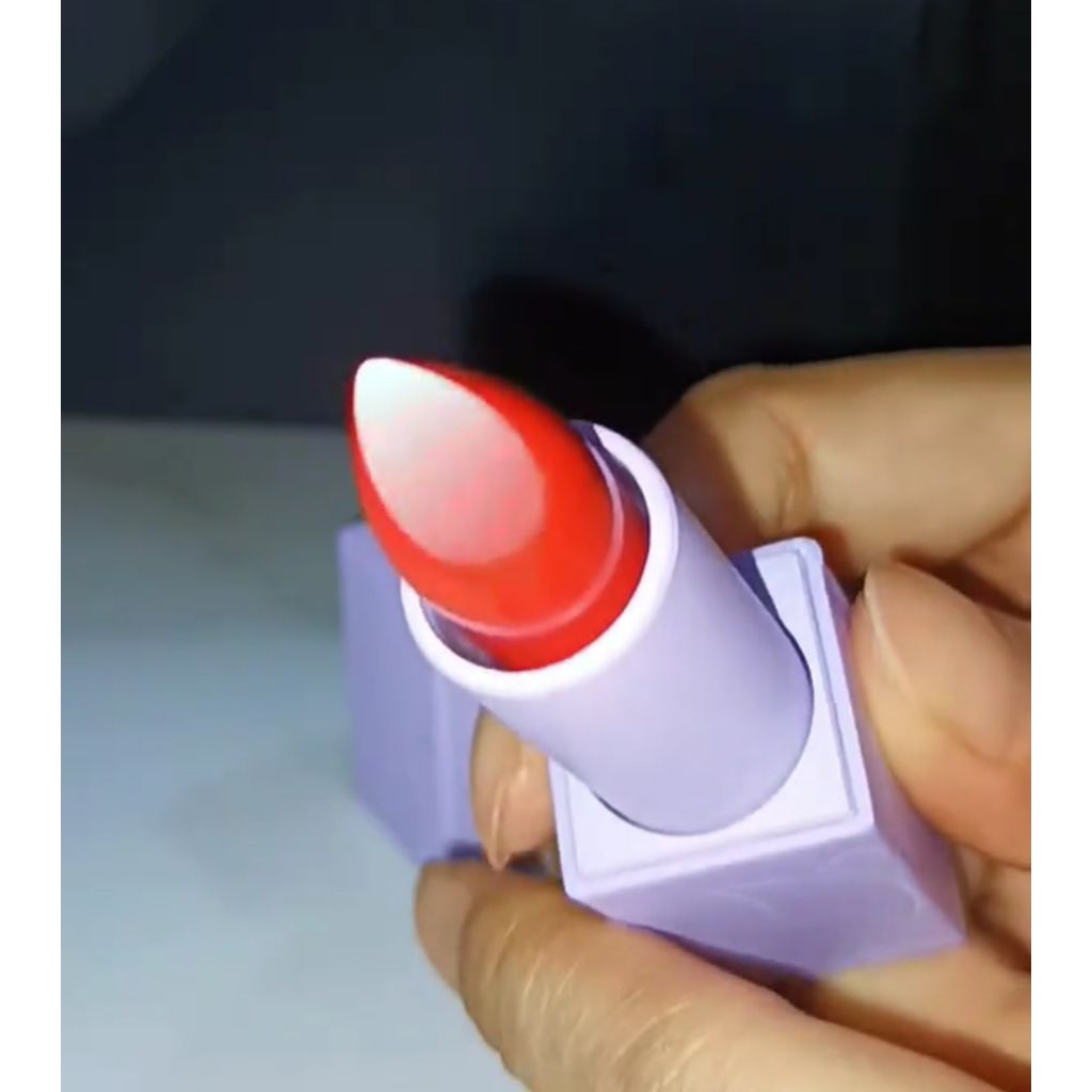 La Tulipe _ true colour lipstik