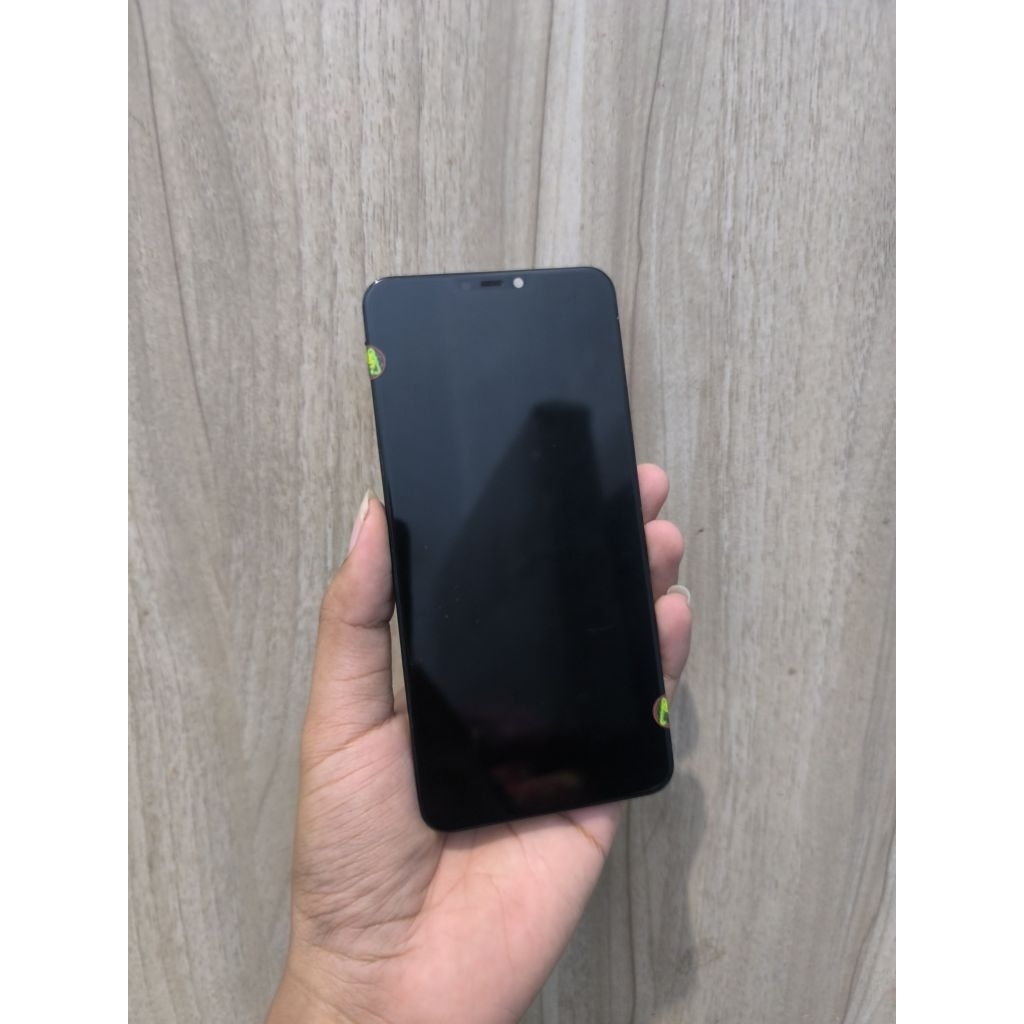 Original Copotan Lcd Plus Fram  Vivo Y83