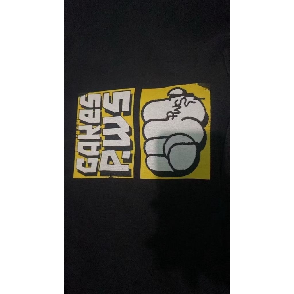 hodie cakes pws rimo rapsy