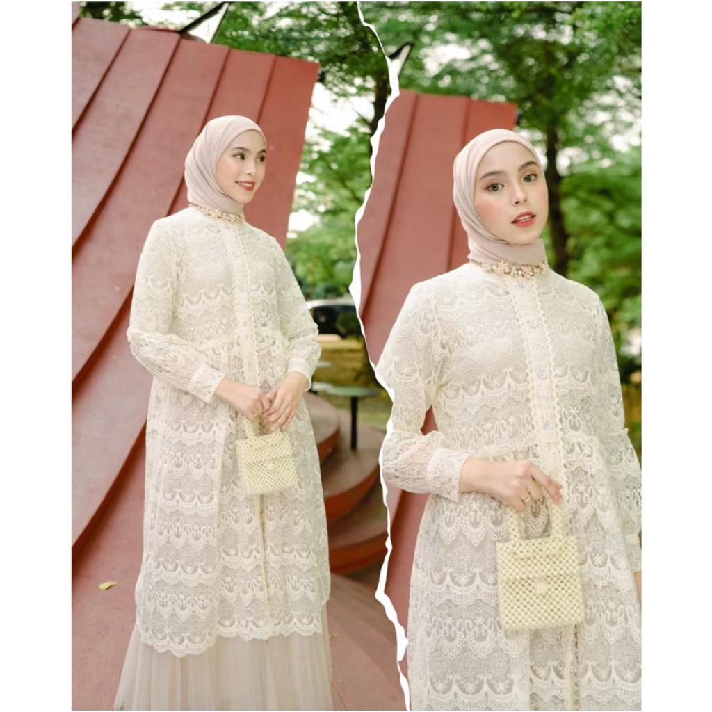 Midi Organza by Haidee & Orlin Outer Hits PL