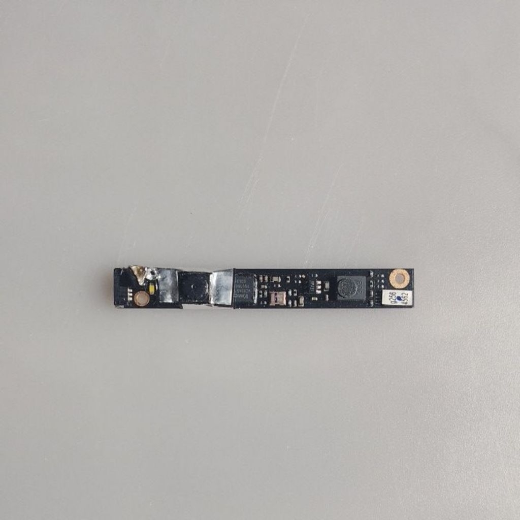 Webcam Laptop HP Mini 110-3014TU
