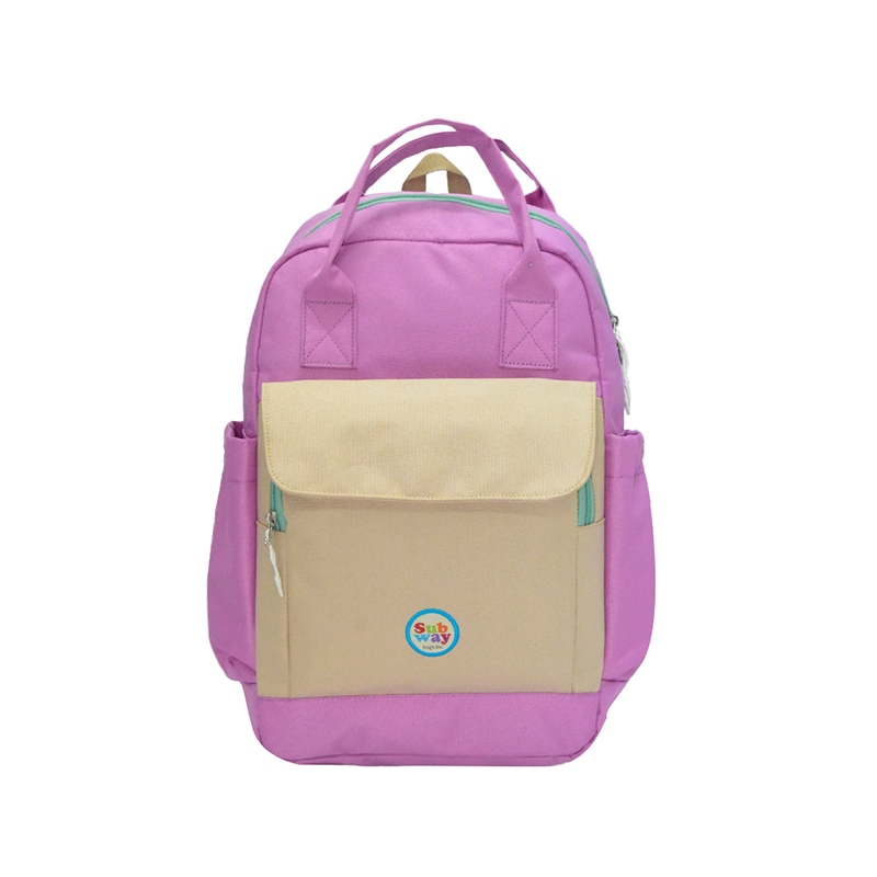 Subway - Tas Ransel Wanita - Mayumi Backpack 22682