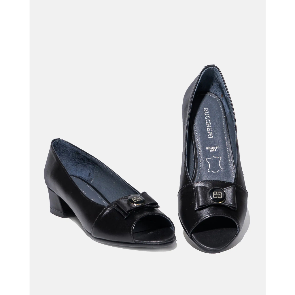 BUCCHERI SEPATU WANITA DELANEY
