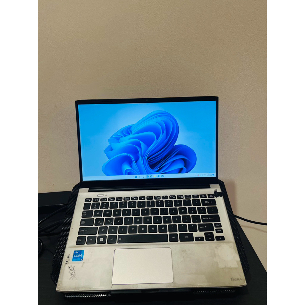 LAPTOP TOSHIBA DYNABOOK TECRA L30K i5 gen 12