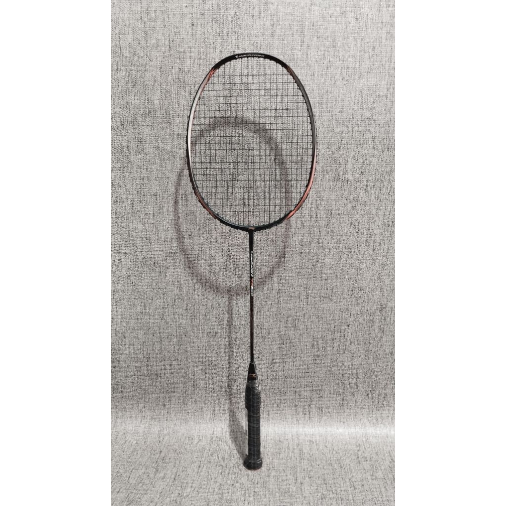 LI NING TURBOCHARGING 75 COMBAT
