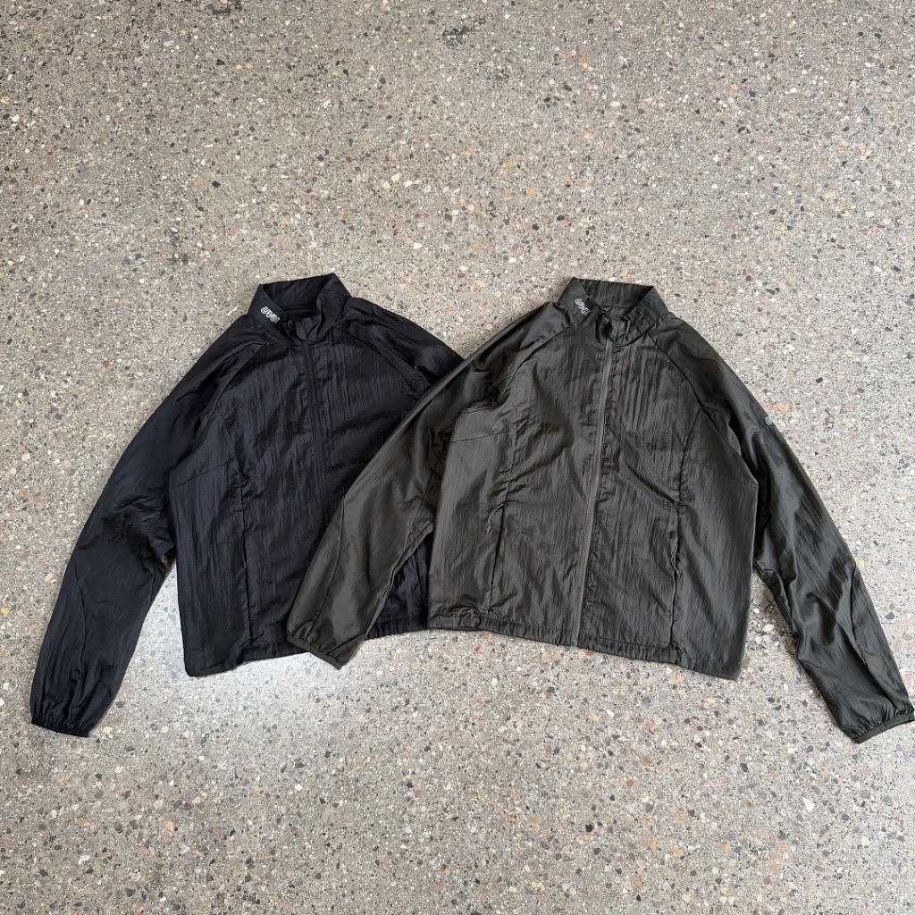 UVU Wind Jacket