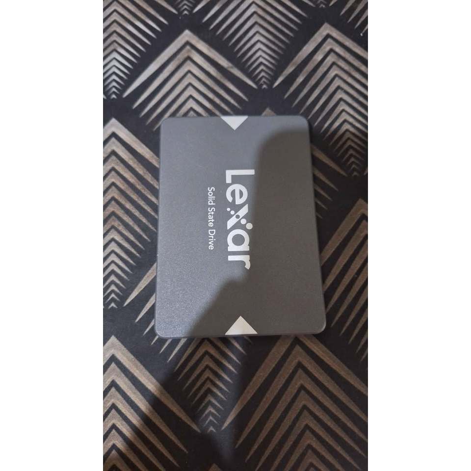 lexar 512gb