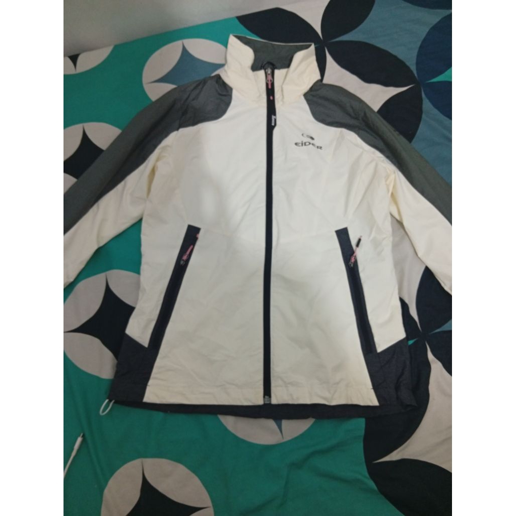 Outdoor eider original