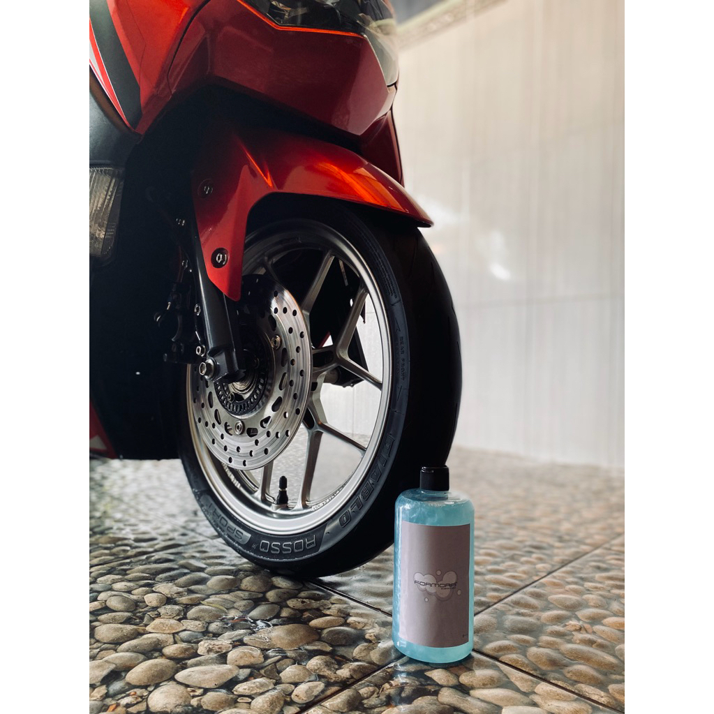 velg vario pnp nmax new