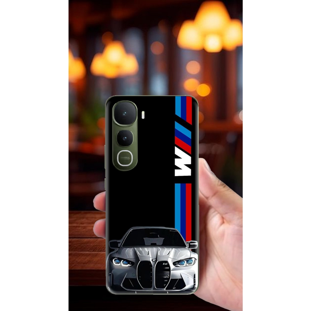 Case VIVO Y400 Casing Hp - Softcase Case Hp VIVO Y400 Casing Hp - Softcase - Case Hp VIVO Y400 Casin