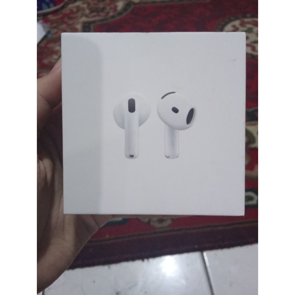 Airpods 4 original