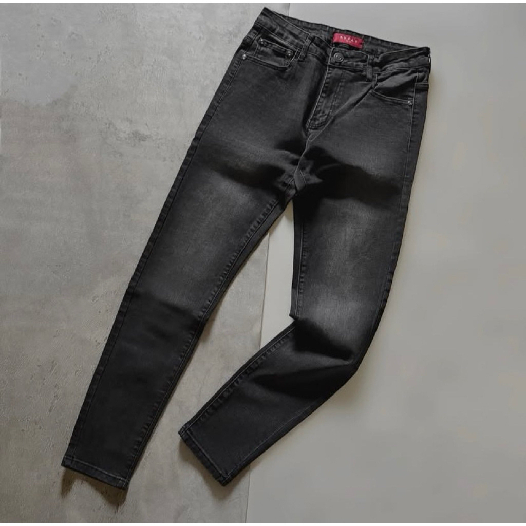 celana jeans rucas