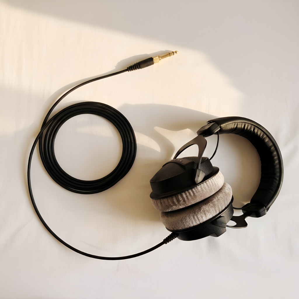 Beyerdynamic DT770 Pro – 80ohm