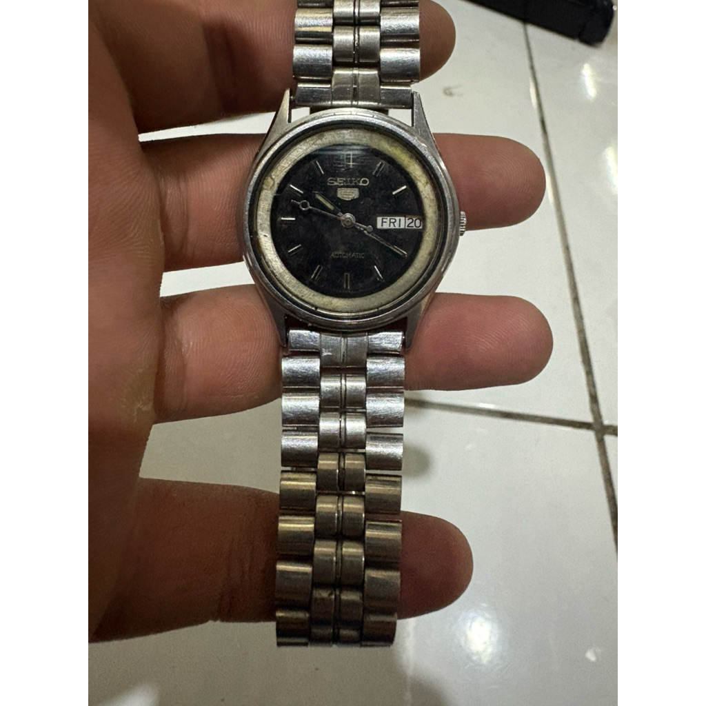 Seiko 6309