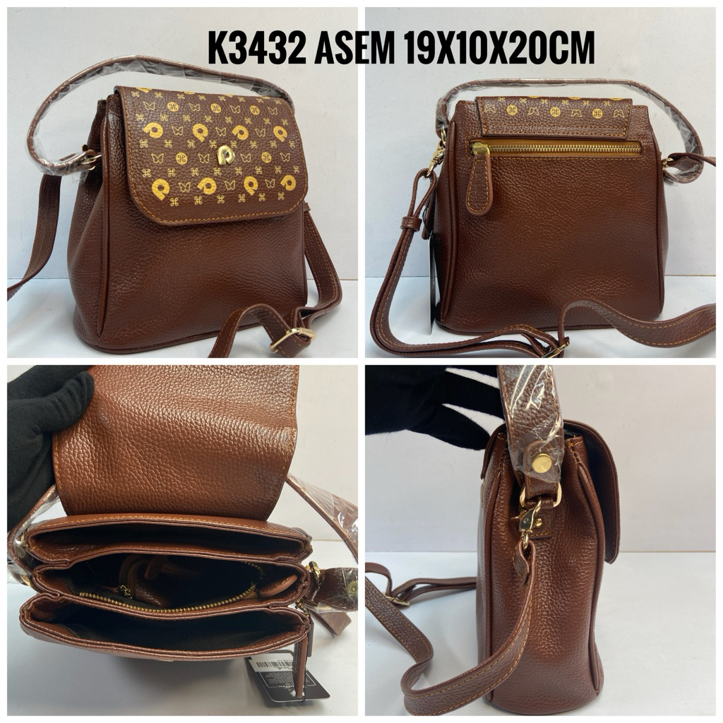 k3432 Papillon