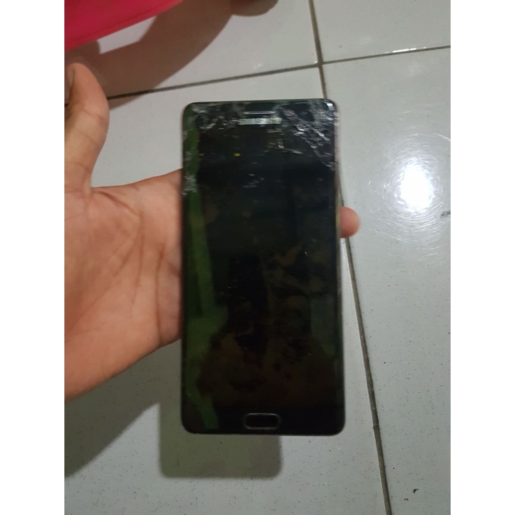 samsung note fan edition note FE minus baca deskripsi