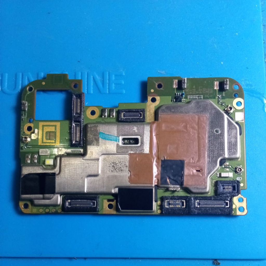 MESIN VIVO Y91 / Y93 / Y95 MATOT