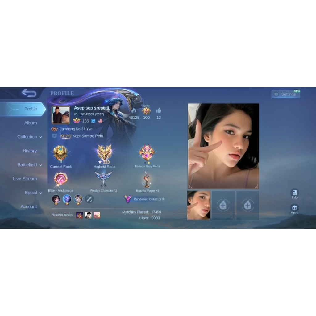 akun.ml