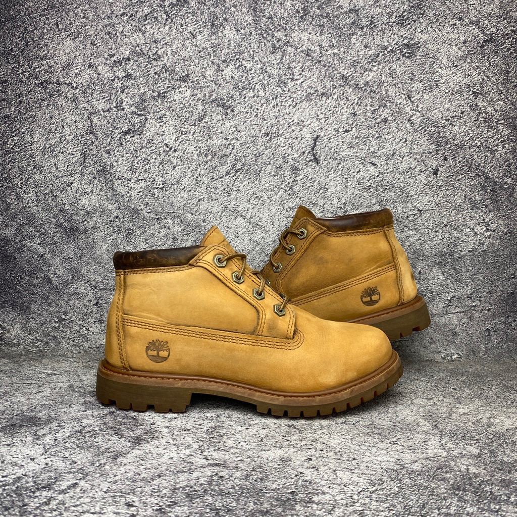 Timbland Chukka Boot
