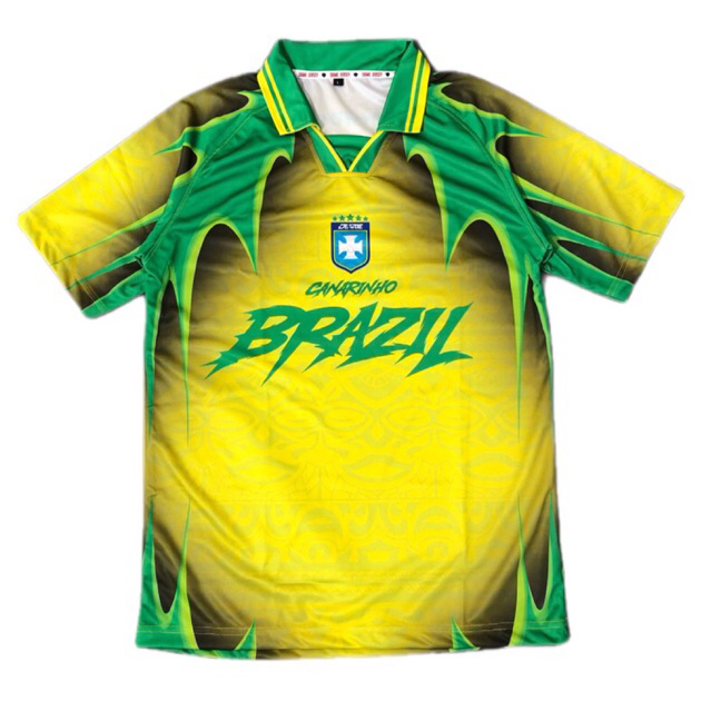 JERSEY FANTASY BRAZIL | JERSEY BRAZIL PRINTING | | JERSEY VINTAGE | JERSEY RETRO | JERSEY BOLA MURAH