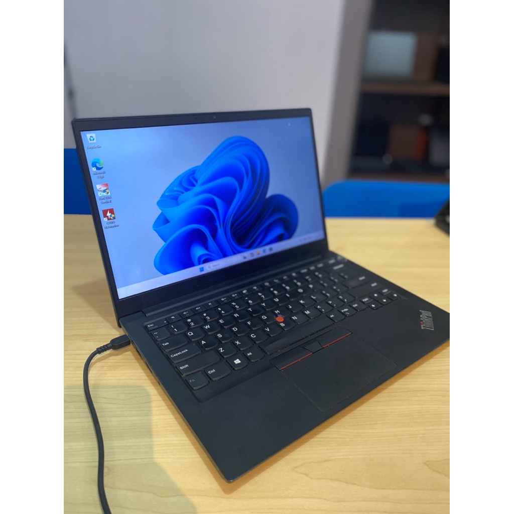 LENOVO THINKPAD E14 GEN 2 CORE i5