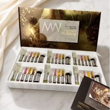 Miracle White Enchane MW