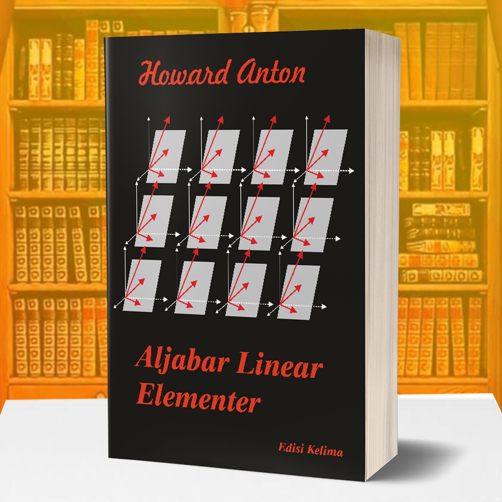 Aljabar Linear Elementer
