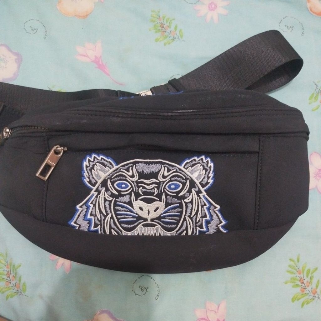 slingBag Kenzo