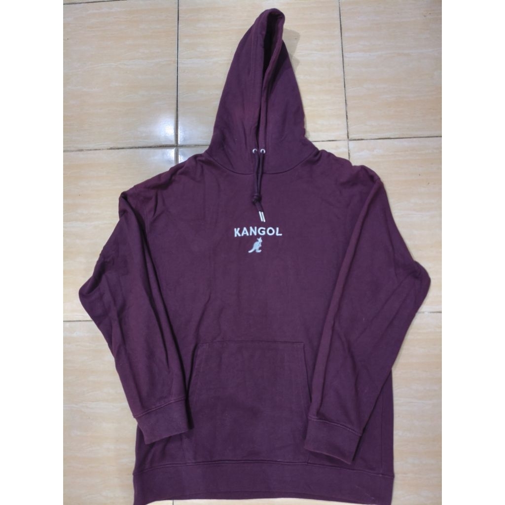 Hoodie Kangol