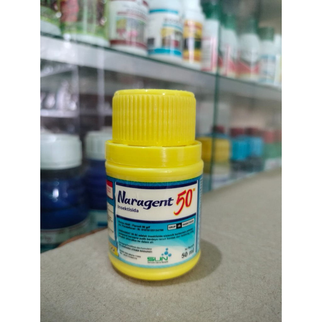 Naragent 50 SC 50 ml