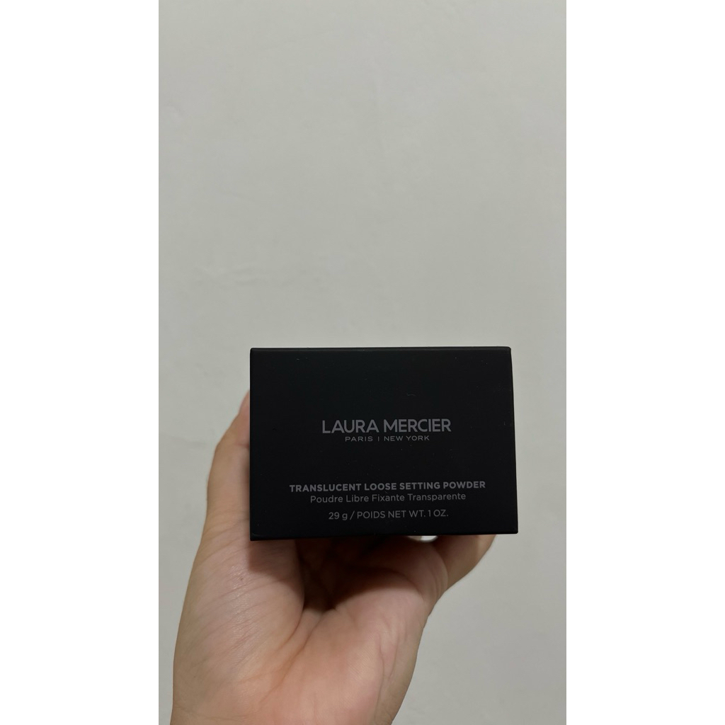 Laura Mercier Translucant