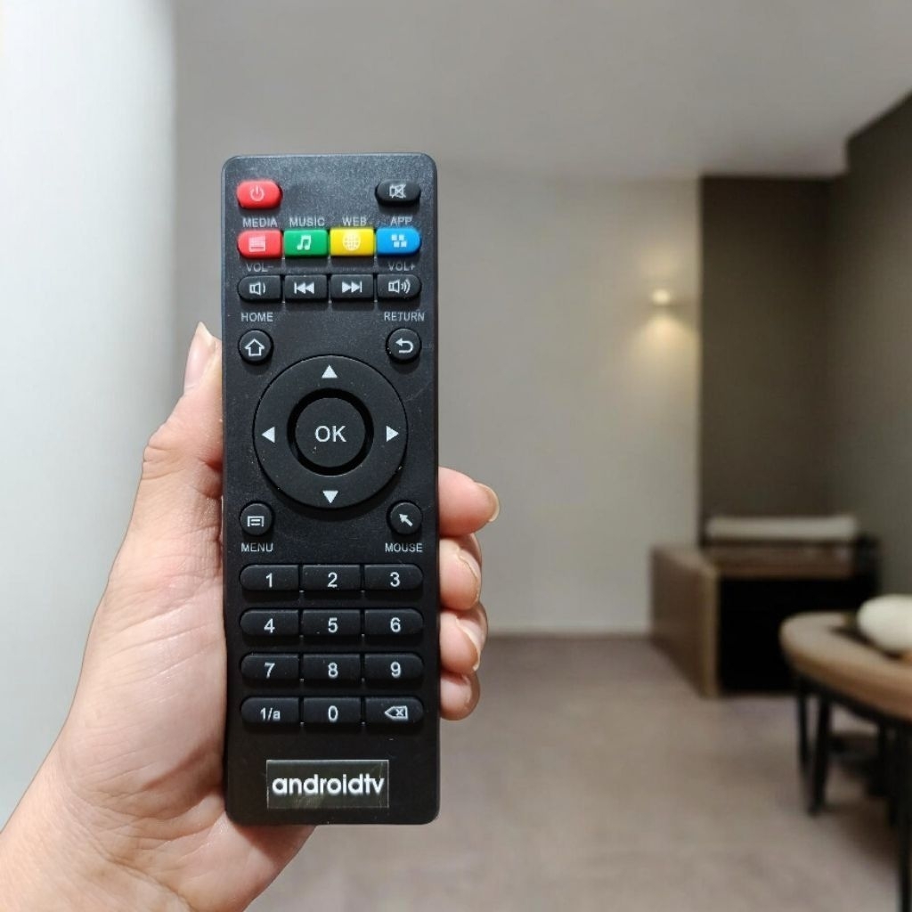 REMOTE ANDROID BOX MXQ MXQPRO MXQPRO5G Q1 Q2 Q3 Q3PRO X96Q X96QPRO