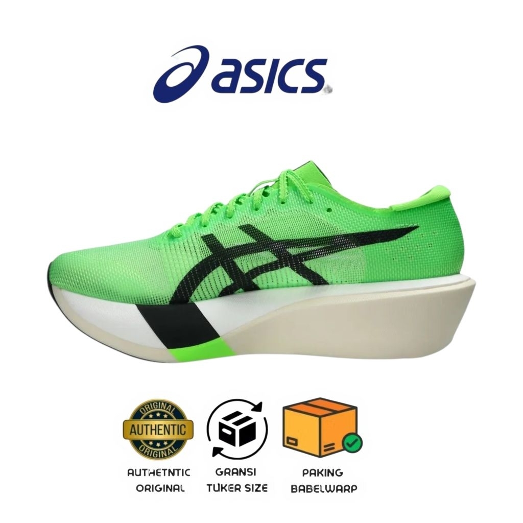 ASICS Unisex Metaspeed Edge Tokyo Standard