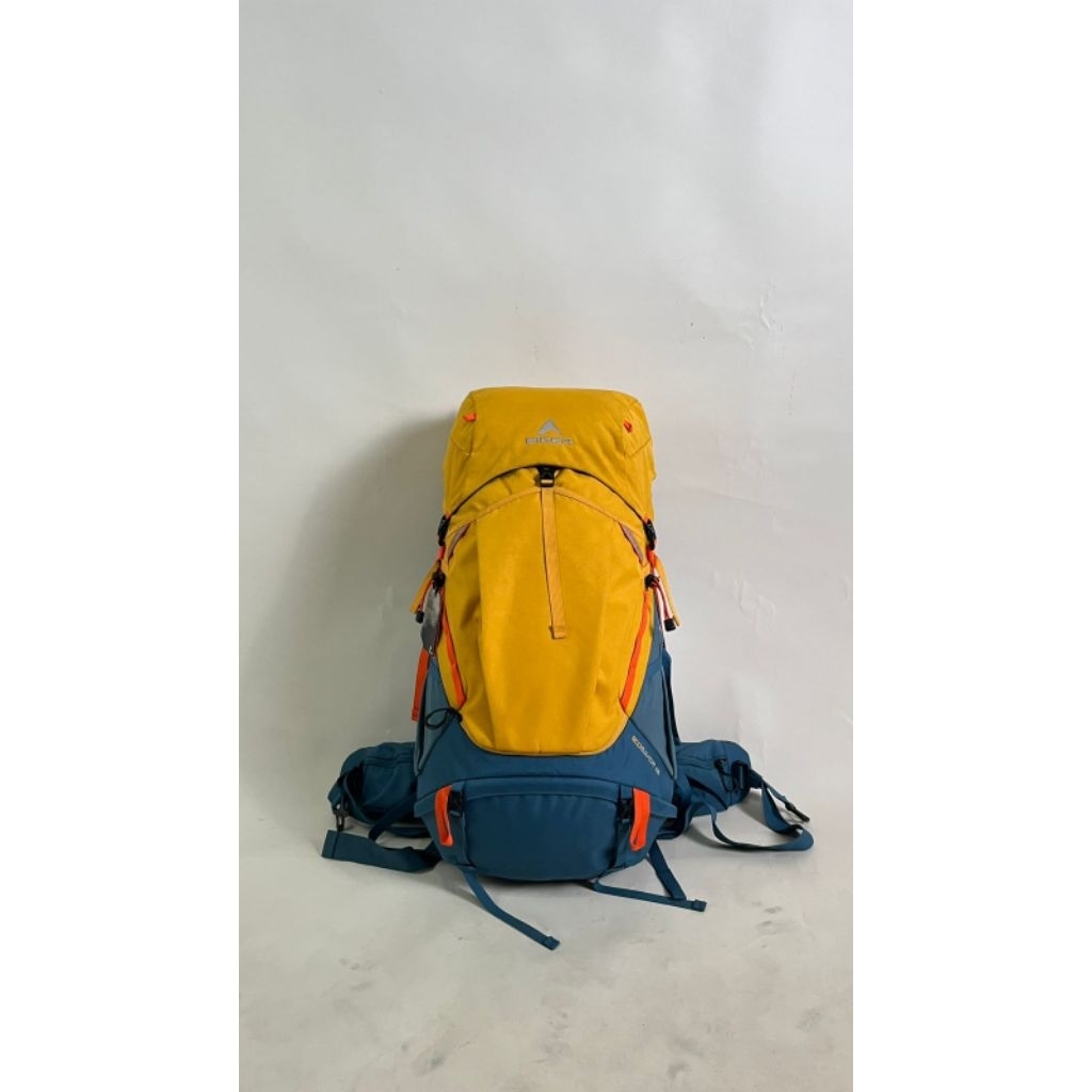 Ecosavior 45l kuning