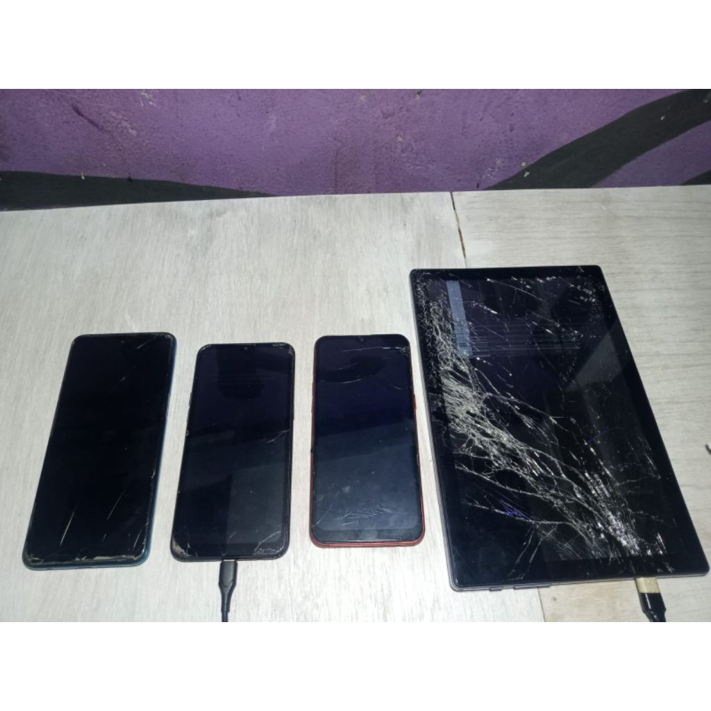 Redmi note 9pro 6/128,Oppo A1k,Tab hanzhong h13 pro ram 16GB