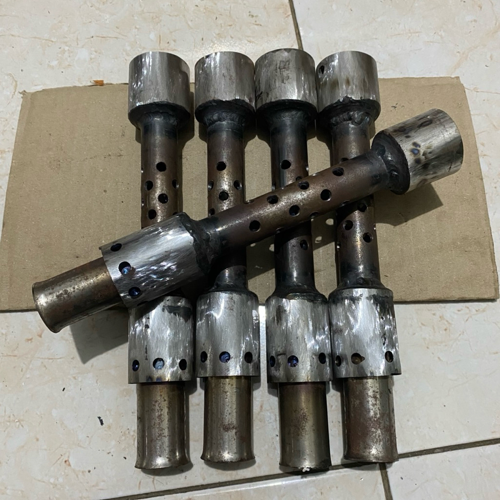 saringan knalpot rx king copy altech c20