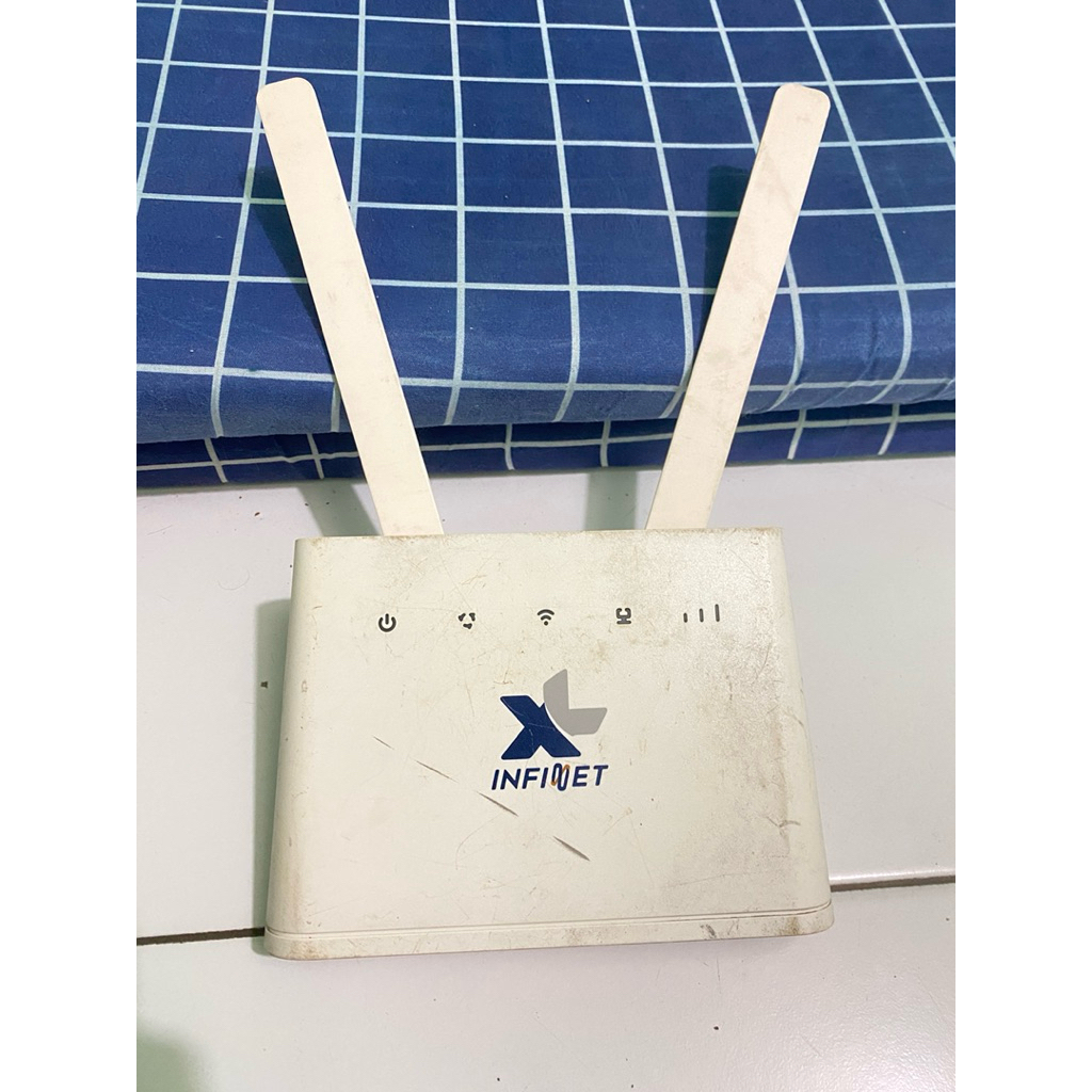 Modem Huawei B310s-927 Normal + Adaptor