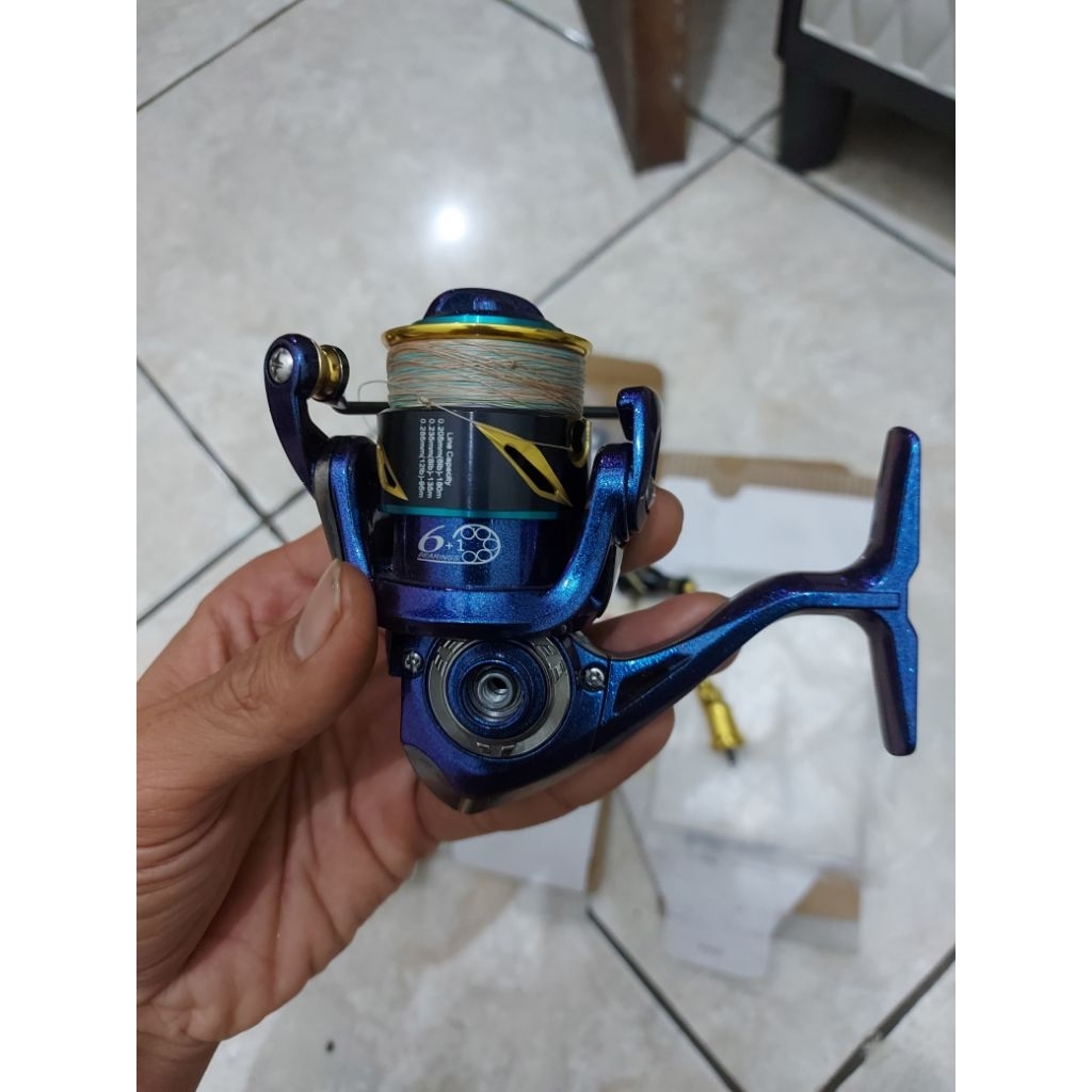 Rell ryobi ultra power hpx SW 1000